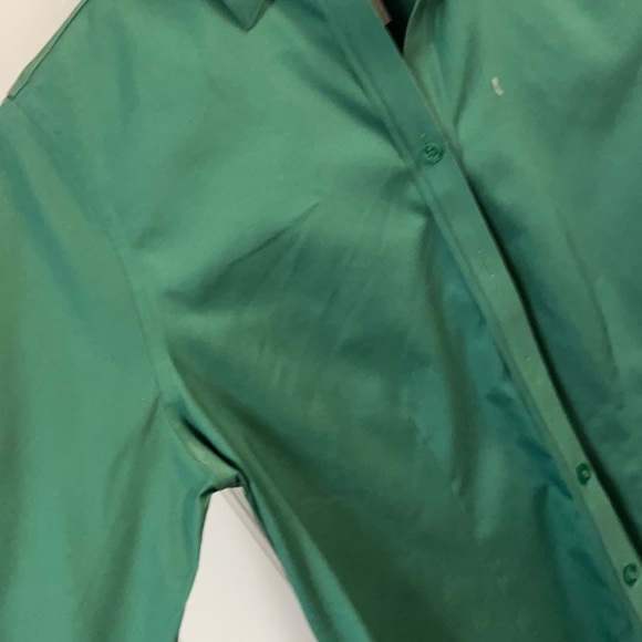 Button down blouse - Picture 3 of 3